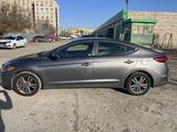 Hyundai Elantra 2018 года за 5 000 000 тг. в Уральск – фото 3