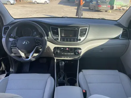 Hyundai Elantra 2018 года за 5 000 000 тг. в Уральск – фото 11