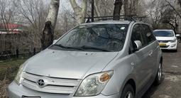 Scion xA 2005 годаүшін3 500 000 тг. в Алматы