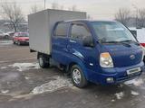 Kia Bongo 2007 года за 4 900 000 тг. в Алматы