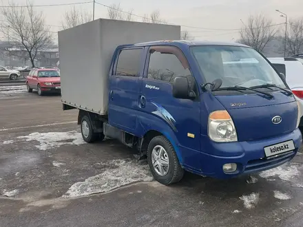 Kia Bongo 2007 года за 4 900 000 тг. в Алматы