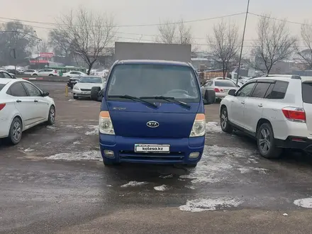 Kia Bongo 2007 года за 4 900 000 тг. в Алматы – фото 2