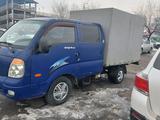 Kia Bongo 2007 года за 4 900 000 тг. в Алматы – фото 3