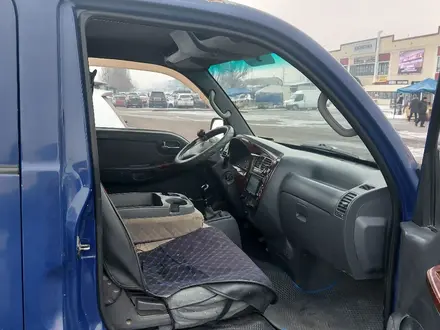 Kia Bongo 2007 года за 4 900 000 тг. в Алматы – фото 4