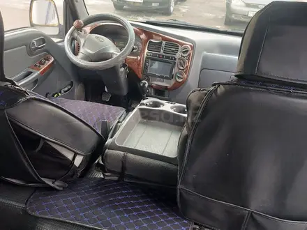 Kia Bongo 2007 года за 4 900 000 тг. в Алматы – фото 5