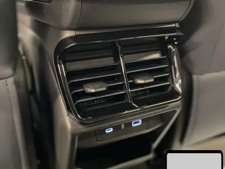 Geely Atlas Premium 2.0T 2025 года за 12 490 000 тг. в Костанай – фото 11