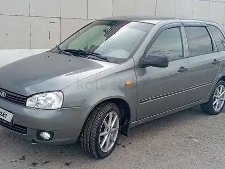 ВАЗ (Lada) Kalina 1117 2011 года за 2 750 000 тг. в Костанай – фото 2