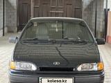 ВАЗ (Lada) 2115 2012 года за 1 900 000 тг. в Шымкент – фото 2
