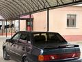 ВАЗ (Lada) 2115 2012 годаүшін1 900 000 тг. в Шымкент – фото 8