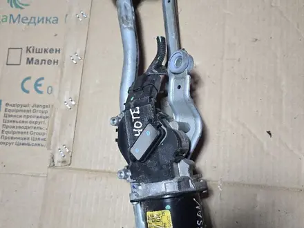 Механизм Стеклоподъёмника, трапеция Nissan. за 1 204 тг. в Шымкент – фото 2