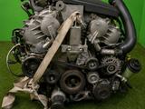 NISSAN TEANA J32 VQ25DE 2.5 V6 Контрактный двигатель из Японии VQ23 VQ25 J3 за 288 000 тг. в Алматы