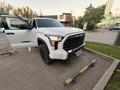 Toyota Tundra 2022 года за 33 000 000 тг. в Алматы – фото 14
