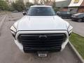 Toyota Tundra 2022 года за 33 000 000 тг. в Алматы – фото 2