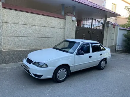 Daewoo Nexia 2012 года за 2 200 000 тг. в Сарыагаш – фото 3