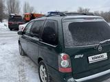 Mazda MPV 1999 года за 2 650 000 тг. в Астана – фото 2