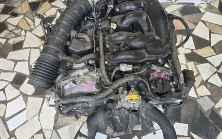 Двигатель 3GR-fse 3л Lexus GS300. Япония мотор Toyota Crown. Установка. за 430 000 тг. в Алматы