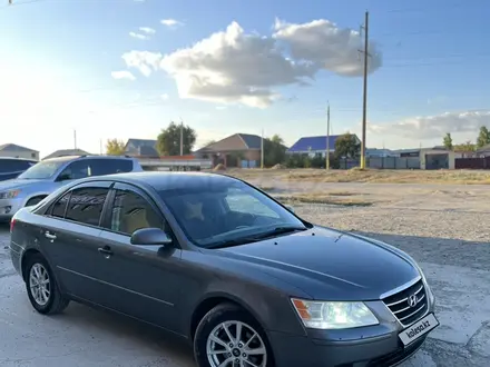 Hyundai Sonata 2009 года за 5 000 000 тг. в Актобе