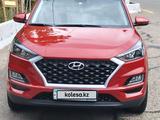 Hyundai Tucson 2019 года за 10 400 000 тг. в Алматы