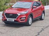 Hyundai Tucson 2019 года за 10 400 000 тг. в Алматы – фото 3