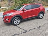 Hyundai Tucson 2019 года за 10 400 000 тг. в Алматы – фото 4