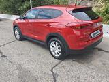 Hyundai Tucson 2019 года за 10 400 000 тг. в Алматы – фото 5