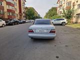 Mercedes-Benz E 220 1993 года за 1 500 000 тг. в Алматы – фото 3