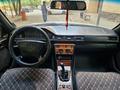 Mercedes-Benz E 220 1993 года за 1 500 000 тг. в Алматы – фото 9