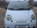 Daewoo Matiz 2013 годаfor2 200 000 тг. в Туркестан