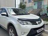 Toyota RAV4 2013 годаүшін9 000 000 тг. в Атырау – фото 2
