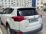 Toyota RAV4 2013 годаүшін9 000 000 тг. в Атырау – фото 3
