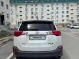 Toyota RAV4 2013 годаүшін9 000 000 тг. в Атырау – фото 4