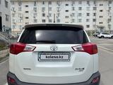 Toyota RAV4 2013 годаүшін9 000 000 тг. в Атырау – фото 5