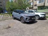 Geely Coolray 2023 годаfor8 111 600 тг. в Экибастуз – фото 2