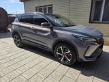 Geely Coolray 2023 годаfor8 111 600 тг. в Экибастуз – фото 4