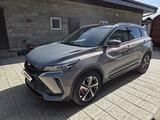Geely Coolray 2023 годаfor8 111 600 тг. в Экибастуз – фото 3