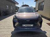 Geely Coolray 2023 годаfor8 111 600 тг. в Экибастуз – фото 5