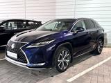 Lexus RX 300 2021 годаүшін23 900 000 тг. в Астана