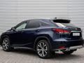 Lexus RX 300 2021 годаүшін22 800 000 тг. в Астана – фото 4