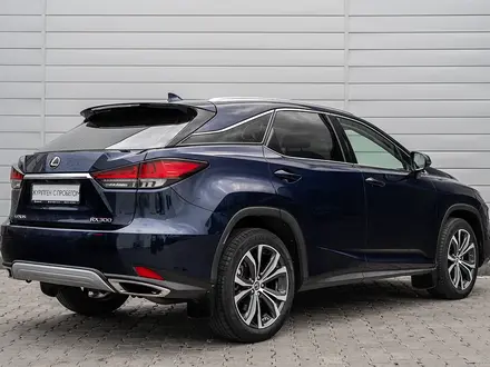 Lexus RX 300 2021 года за 23 900 000 тг. в Астана – фото 6