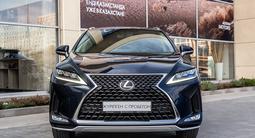 Lexus RX 300 2021 годаүшін22 300 000 тг. в Астана