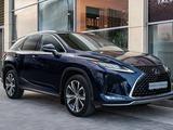 Lexus RX 300 2021 годаfor22 300 000 тг. в Астана – фото 2