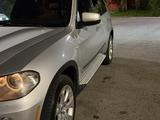 BMW X5 2007 года за 8 200 000 тг. в Алматы – фото 2