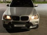 BMW X5 2007 года за 8 200 000 тг. в Алматы