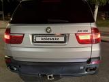 BMW X5 2007 года за 8 200 000 тг. в Алматы – фото 4