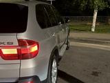 BMW X5 2007 года за 8 200 000 тг. в Алматы – фото 5