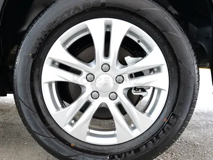 Haval M6 Comfort 1.5T MT 2025 года за 7 453 800 тг. в Шымкент – фото 16