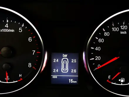 Haval M6 Comfort 1.5T MT 2025 года за 7 453 800 тг. в Шымкент – фото 14