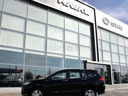 Haval M6 Comfort 1.5T MT 2025 года за 7 453 800 тг. в Шымкент – фото 3