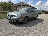 ВАЗ (Lada) Priora 2170 2007 года за 750 000 тг. в Темиртау