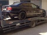 BMW M5 1999 года за 5 000 000 тг. в Шымкент – фото 2